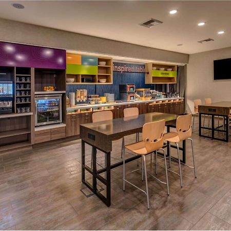 Home2 Suites By Hilton Reno Εξωτερικό φωτογραφία