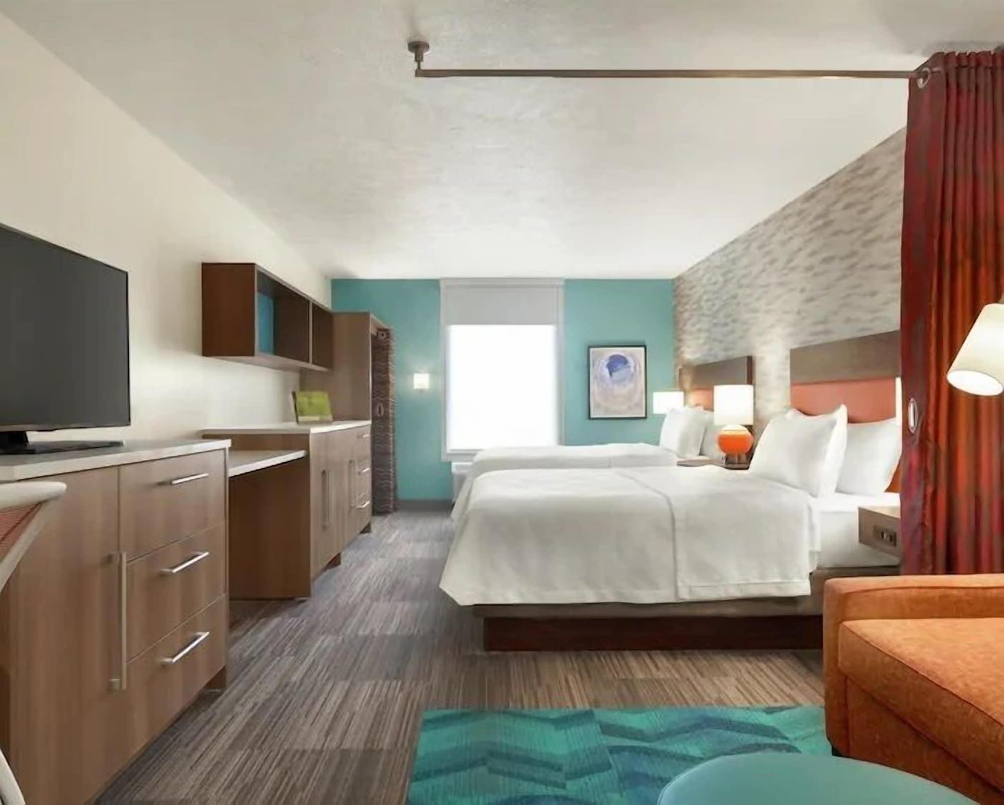 Home2 Suites By Hilton Reno Εξωτερικό φωτογραφία