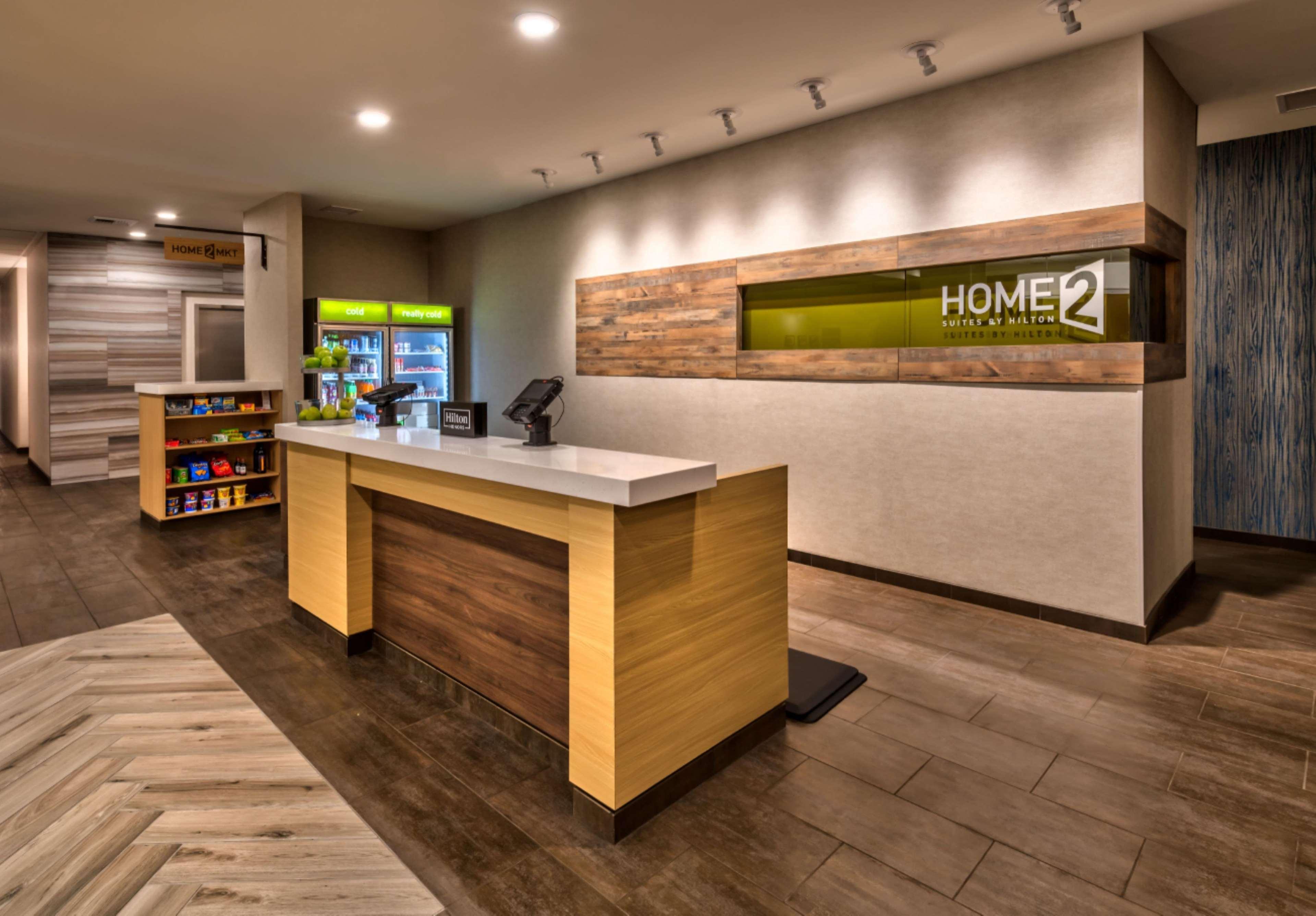 Home2 Suites By Hilton Reno Εξωτερικό φωτογραφία