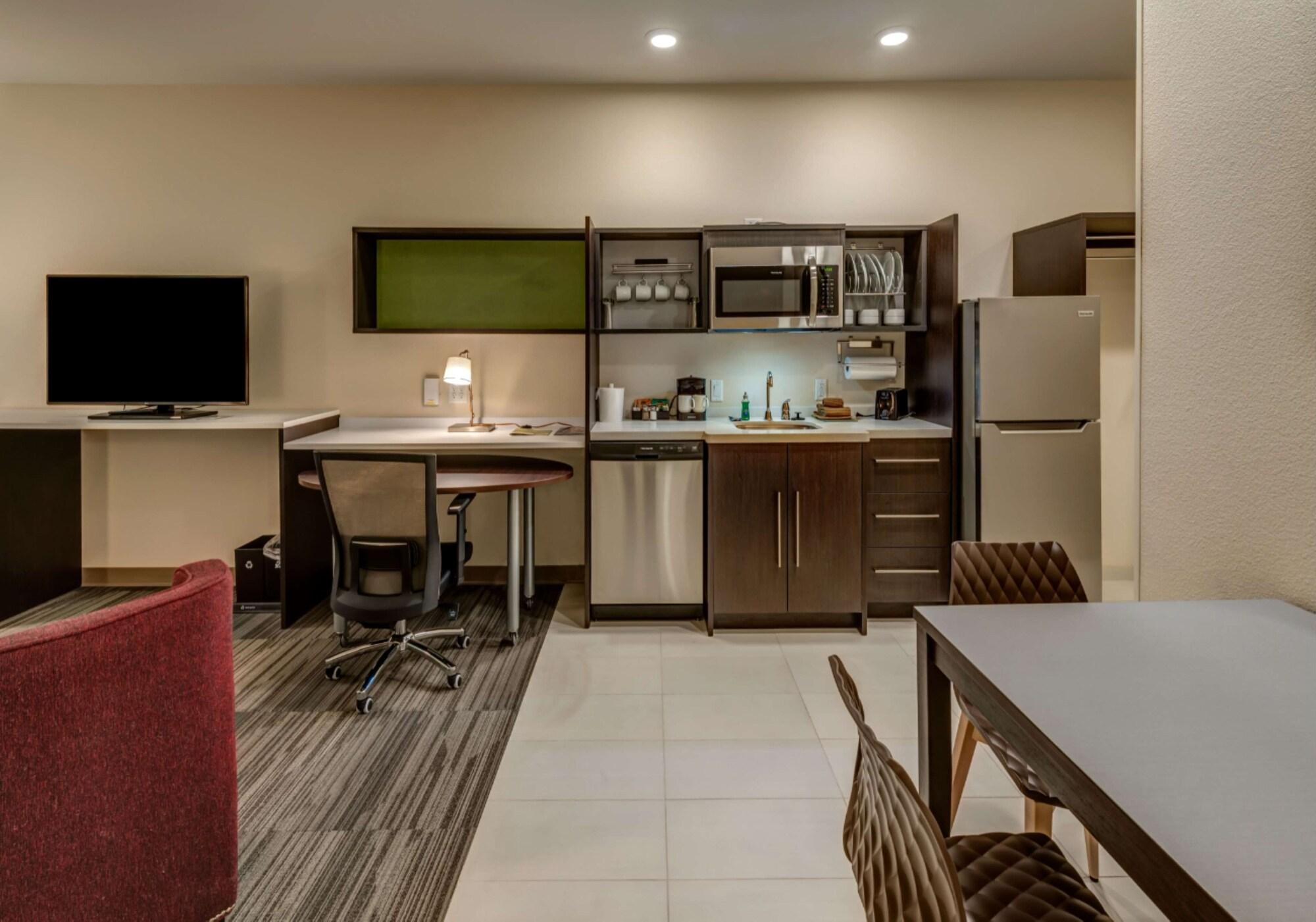 Home2 Suites By Hilton Reno Εξωτερικό φωτογραφία