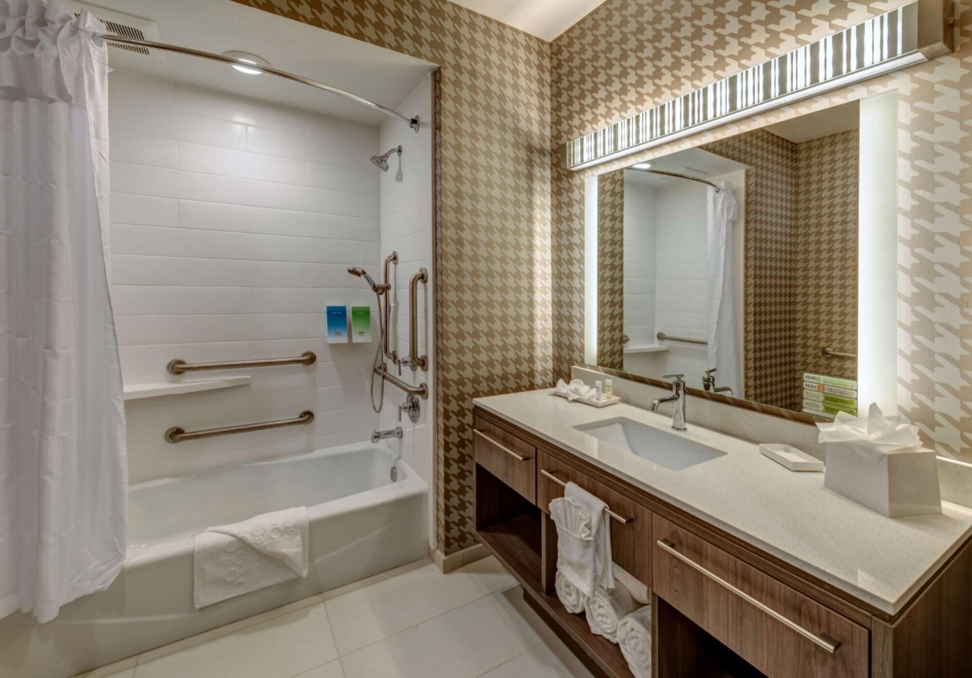 Home2 Suites By Hilton Reno Εξωτερικό φωτογραφία
