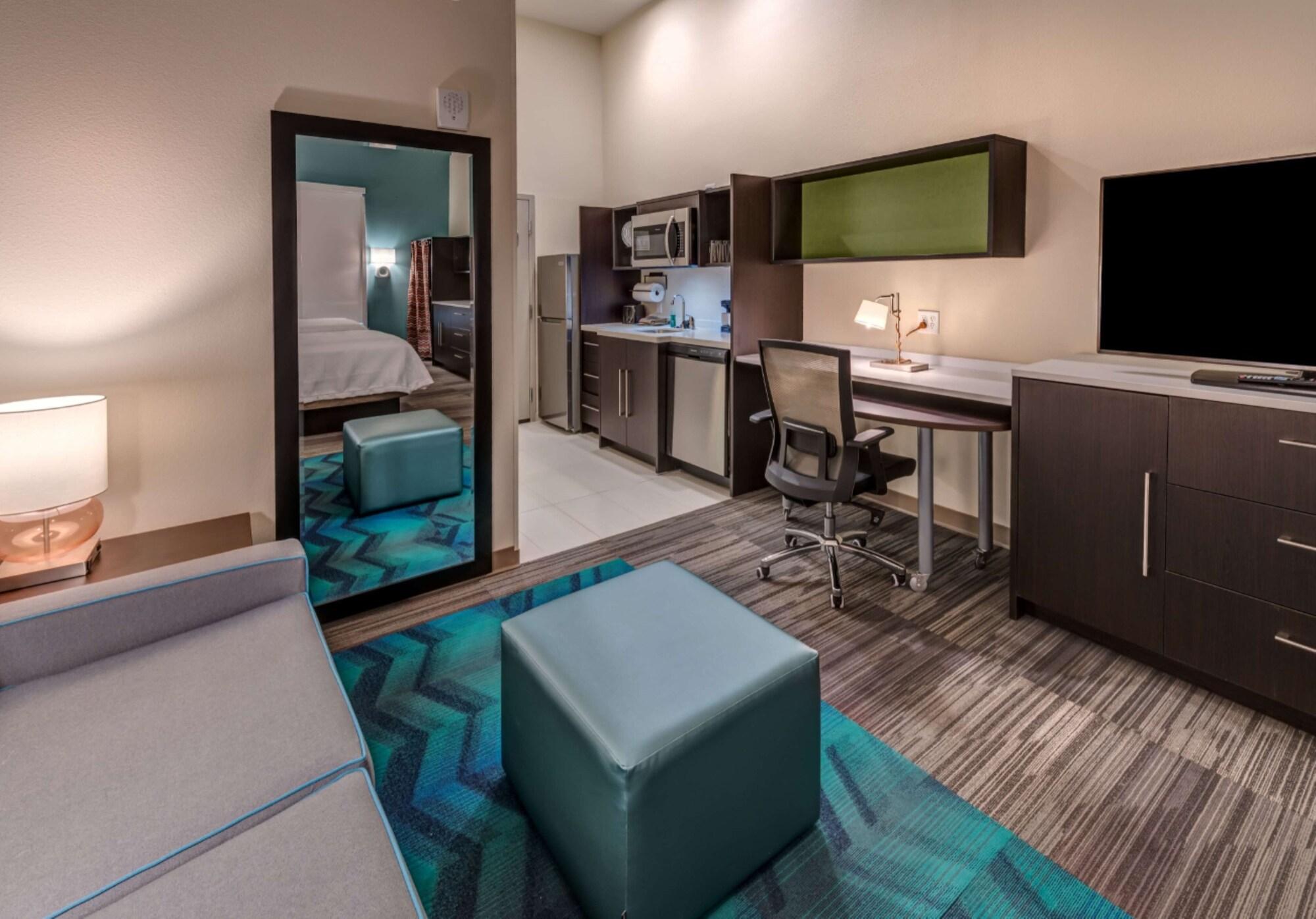Home2 Suites By Hilton Reno Εξωτερικό φωτογραφία