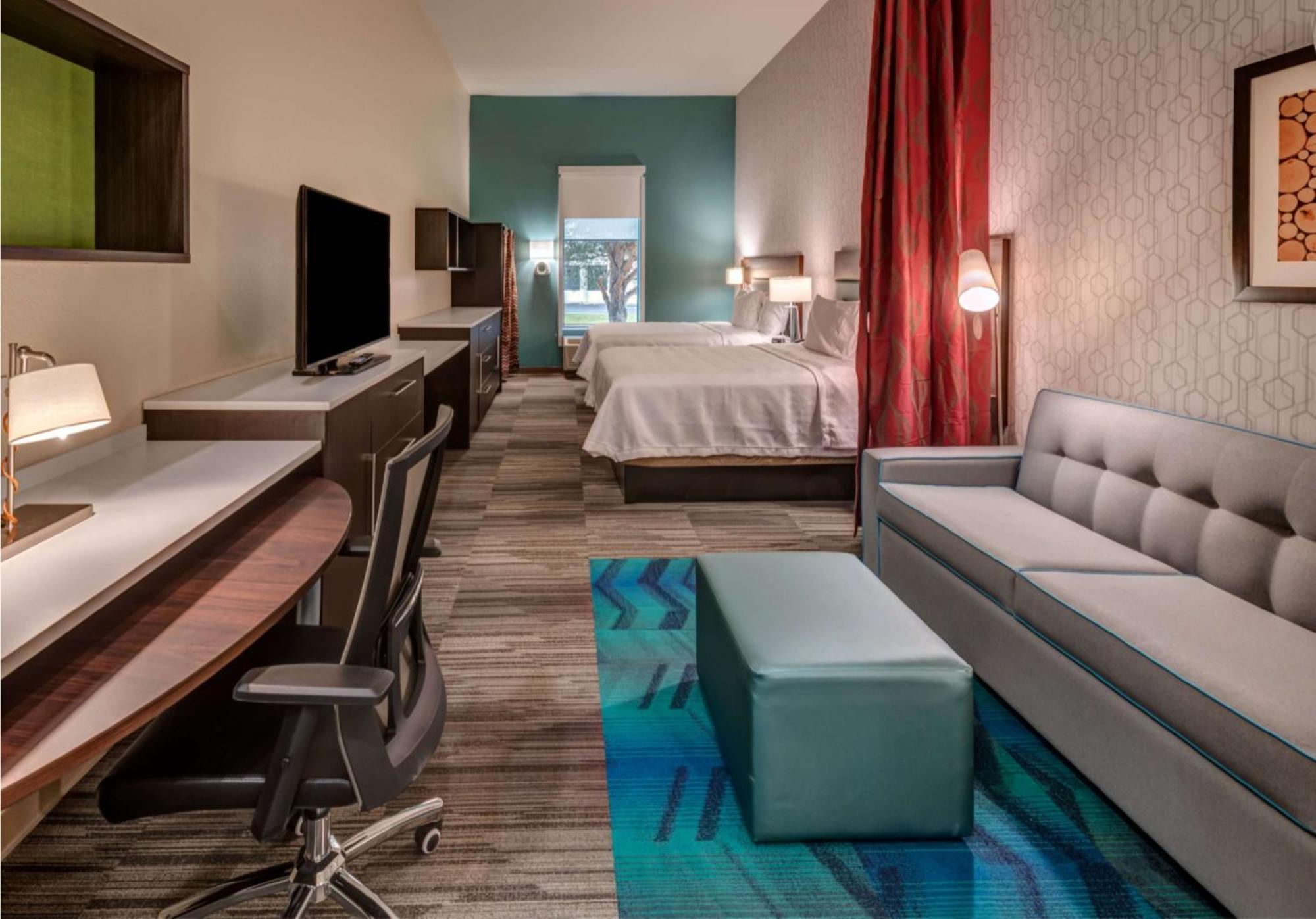 Home2 Suites By Hilton Reno Εξωτερικό φωτογραφία
