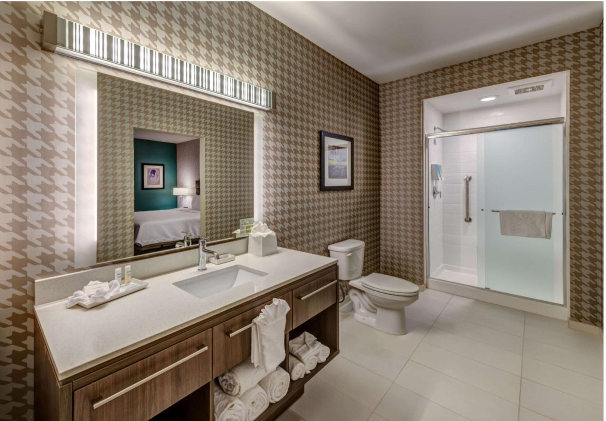 Home2 Suites By Hilton Reno Εξωτερικό φωτογραφία