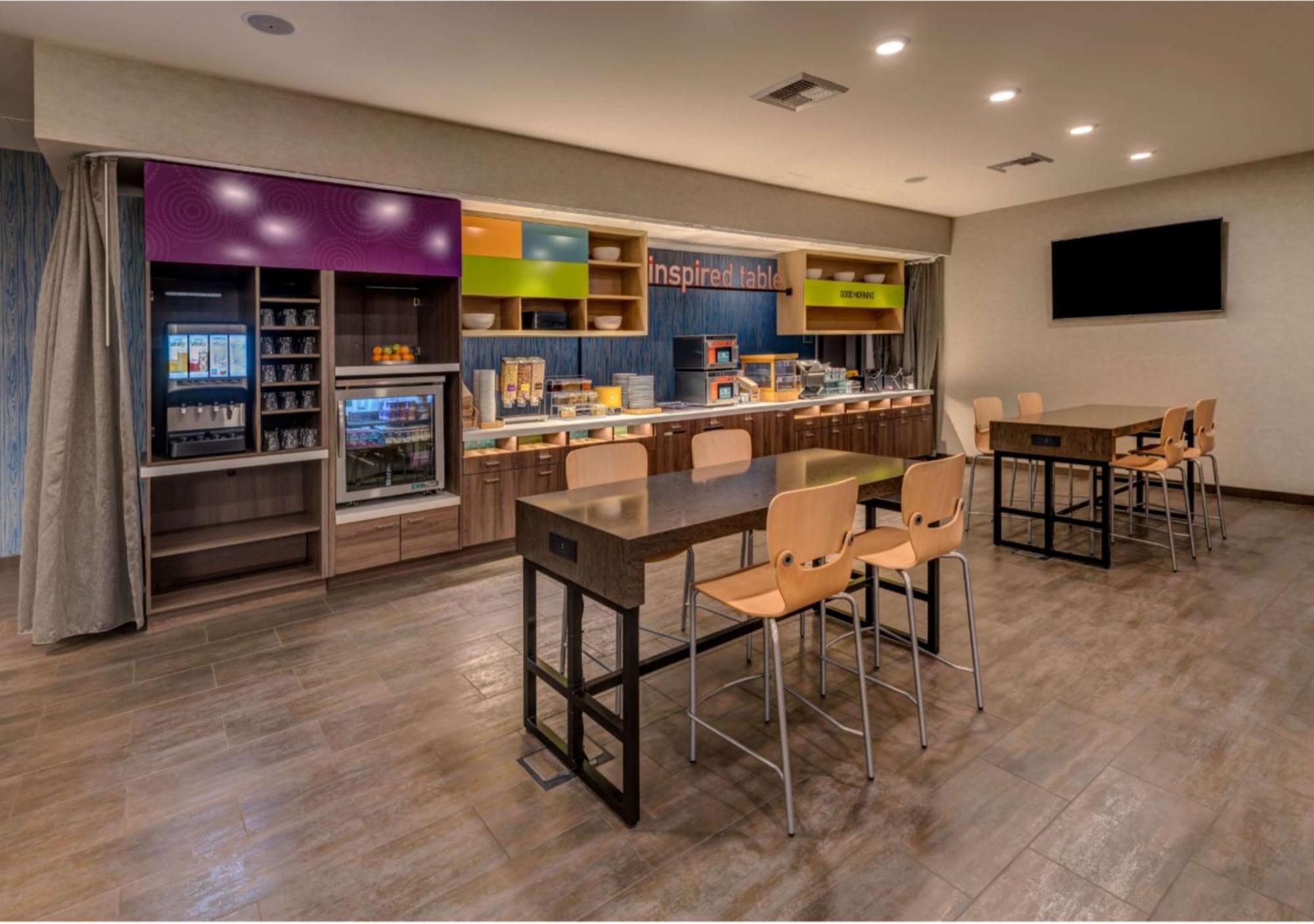 Home2 Suites By Hilton Reno Εξωτερικό φωτογραφία