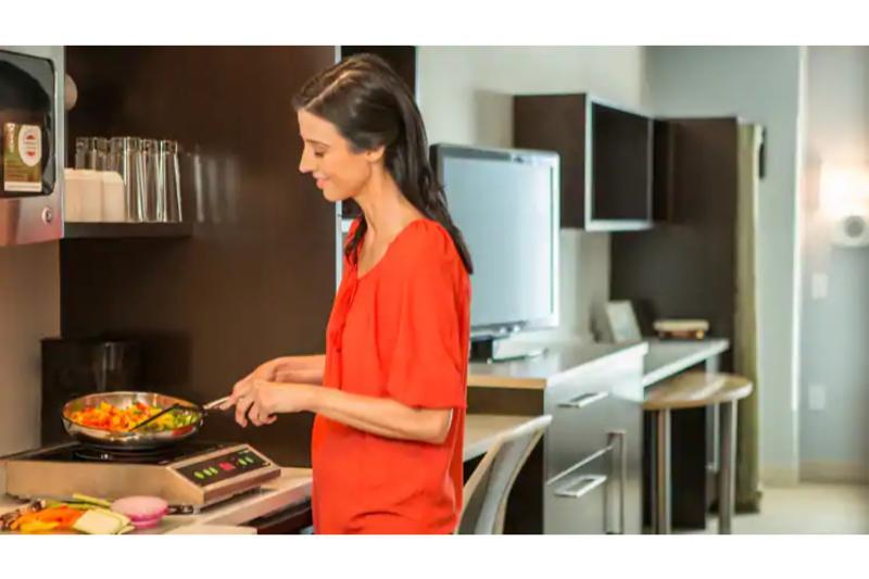 Home2 Suites By Hilton Reno Εξωτερικό φωτογραφία