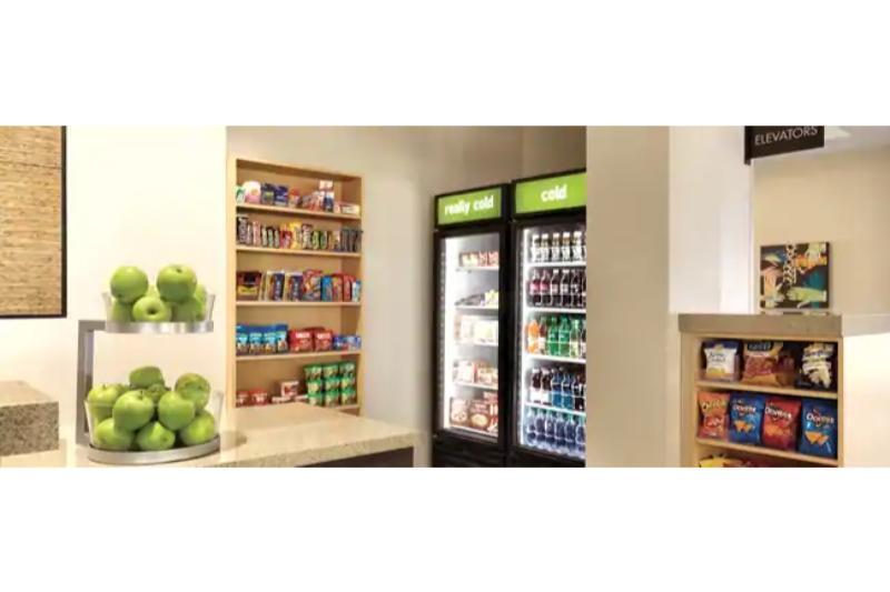 Home2 Suites By Hilton Reno Εξωτερικό φωτογραφία